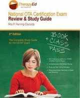 9780990416210-0990416216-National OTA Certification Exam Review and Study Guide