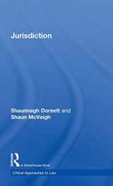 9780415471633-041547163X-Jurisdiction (Critical Approaches to Law)