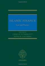 9780199566945-0199566941-Islamic Finance: Law and Practice