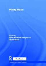 9781138182042-1138182044-Mixing Music (Perspectives on Music Production)