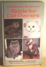 9780437025012-0437025012-Veterinary Surgeon's Guide for Cat Owners