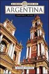 9780816083619-0816083614-A Brief History of Argentina
