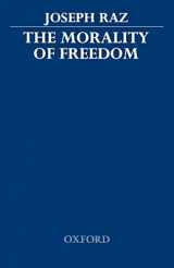 9780198248071-0198248075-The Morality of Freedom