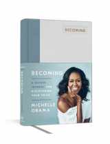 9780593139127-0593139127-Becoming: A Guided Journal for Discovering Your Voice