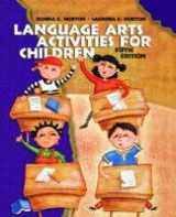 9780130498878-0130498874-Language Arts Activities for Children (5th Edition)