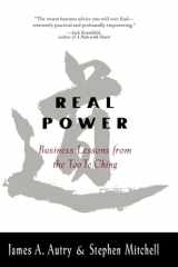 9781573227209-157322720X-Real Power: Business Lessons From the Tao Te Ching