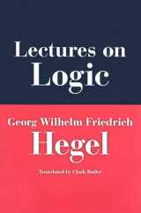 9780253351678-0253351677-Lectures on Logic (Studies in Continental Thought)