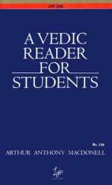 9788175362802-8175362804-Vedic Reader for Students