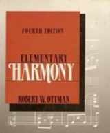 9780132572880-0132572885-Elementary Harmony: Theory and Practice