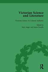 9781138765801-1138765805-Victorian Science and Literature, Part I Vol 2