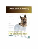 9788418020612-841802061X-Small animal surgery. The head and neck. Vol. 2
