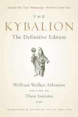 9781585428748-1585428744-The Kybalion: The Definitive Edition