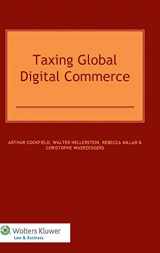 9789041136527-9041136525-Taxing Global Digital Commerce