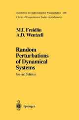 9780387983622-0387983627-Random Perturbations of Dynamical Systems (Grundlehren der mathematischen Wissenschaften)