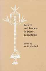 9780826308726-0826308724-Pattern and Process in Desert Ecosystems