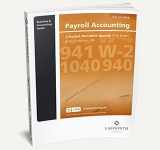 9781640610002-1640610006-Payroll Accounting 5th Edition