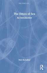 9781138213203-1138213209-The Ethics of Sex