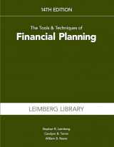 9781588528124-158852812X-The Tools & Techniques of Financial Planning, 14th Edition