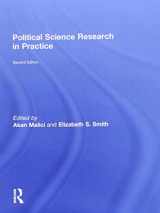 9781138301320-1138301329-Political Science Research in Practice