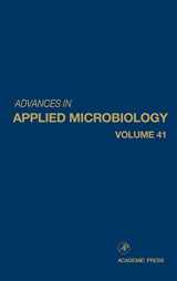 9780120026418-0120026414-Advances in Applied Microbiology, Volume 41