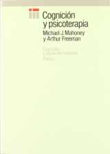 9788475094816-8475094813-COGNICION Y PSICOTERAPIA (Cognicion Y Desarrollo Humano / Cognitin and Human Development) (Spanish Edition)