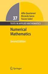 9783540346586-3540346589-Numerical Mathematics (Texts in Applied Mathematics, 37)