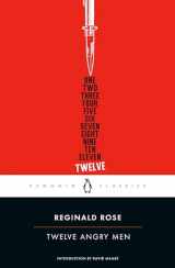 9780143104407-0143104403-Twelve Angry Men (Penguin Classics)