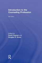 9780415660518-0415660513-Introduction to the Counseling Profession