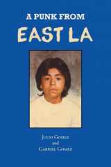 9781662470110-1662470118-A Punk from East LA