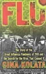 9781435295179-143529517X-Flu: The Story of the Great Influenza Pandemic of 1918 and the Search for the Virus That Caused It