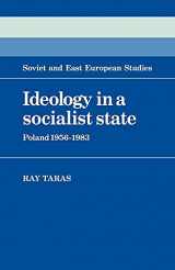 9780521063838-0521063833-Ideology in a Socialist State: Poland 1956–1983 (Cambridge Russian, Soviet and Post-Soviet Studies, Series Number 41)