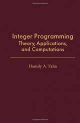 9780126821505-012682150X-Integer Programming: Theory, Applications, and Computations
