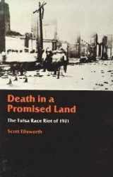 9780807108789-0807108782-Death in a Promised Land: The Tulsa Race Riot of 1921