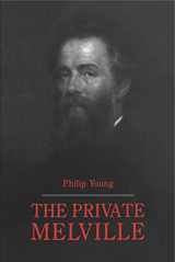 9780271026749-027102674X-The Private Melville