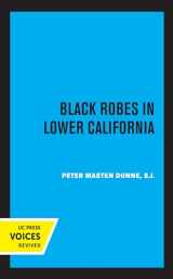 9780520316737-0520316738-Black Robes in Lower California