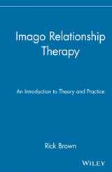 9780471242895-0471242896-Imago Relationship Therapy: An Introduction to Theory and Practice