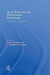 9781138655522-113865552X-Sport, Exercise, and Performance Psychology: Theories and Applications