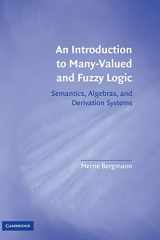 9780521881289-0521881285-An Introduction to Many-Valued and Fuzzy Logic: Semantics, Algebras, and Derivation Systems