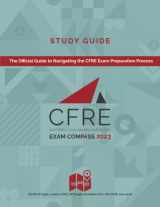 9781734723519-1734723513-CFRE Exam Compass Study Guide 2023: The Official Study Guide for the CFRE Exam