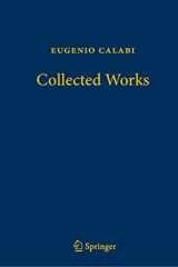 9783662621332-3662621339-Collected Works