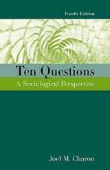 9780534570514-0534570518-Ten Questions: A Sociological Perspective