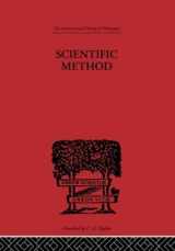 9780415225694-0415225698-Scientific method: An Inquiry into the Character and Validity of Natural Laws (International Library of Philosophy)