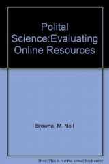 9780130496317-0130496316-Polital Science:Evaluating Online Resources
