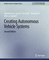 9783031006777-3031006771-Creating Autonomous Vehicle Systems, Second Edition (Synthesis Lectures on Computer Science)