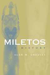 9780415488099-0415488095-Miletos: Archaeology and History (Cities of the Ancient World)