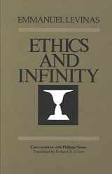 9780820701783-0820701785-Ethics and Infinity: Conversations with Philippe Nemo