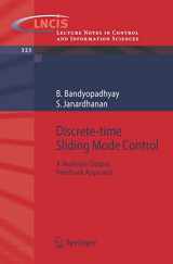 9783540281405-3540281401-Discrete-time Sliding Mode Control: A Multirate Output Feedback Approach (Lecture Notes in Control and Information Sciences, 323)
