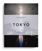 9781732061859-1732061858-Trope Tokyo (Trope City Editions)