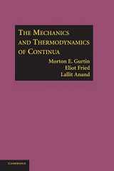 9780521405980-052140598X-The Mechanics and Thermodynamics of Continua