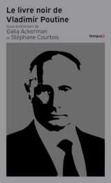 9782262105273-2262105278-Le Livre noir de Vladimir Poutine